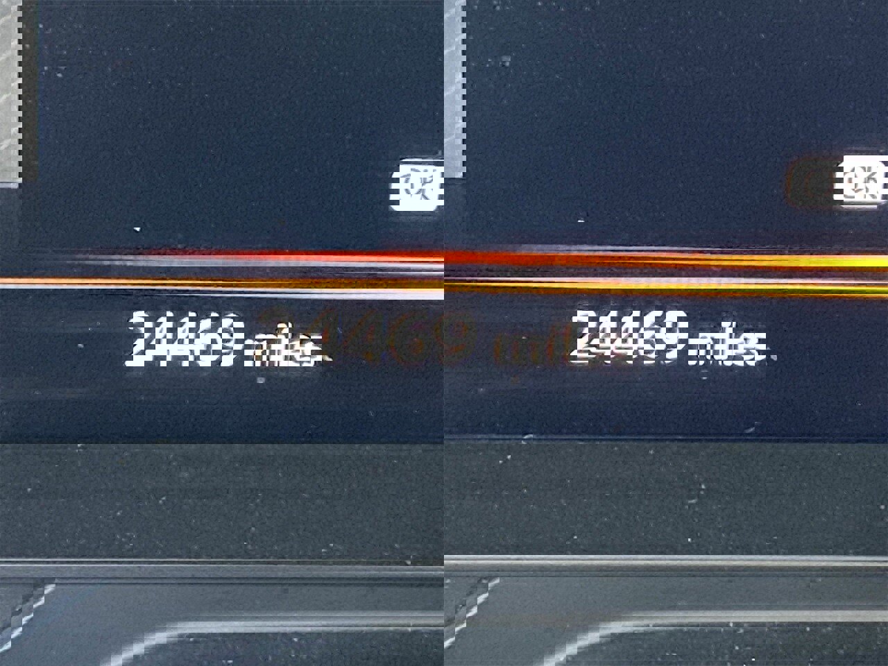 Certified 2023 INFINITI QX60 Luxe w/ Cargo Package image 10