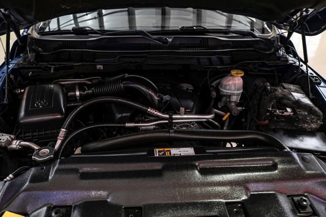 Used 2018 RAM 1500 Lone Star image 7