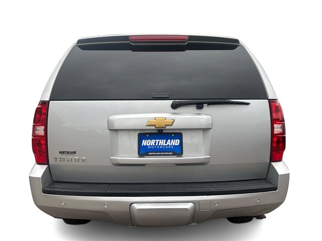 Used 2013 Chevrolet Tahoe LT AWD/4WD image 13