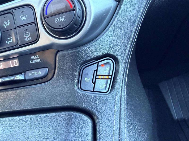 Used 2017 Chevrolet Suburban Premier image 34