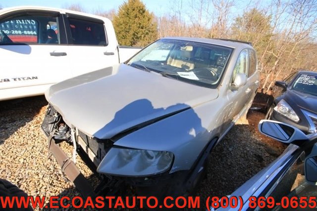 Used 2005 Volkswagen Touareg V6 AWD/4WD image 2
