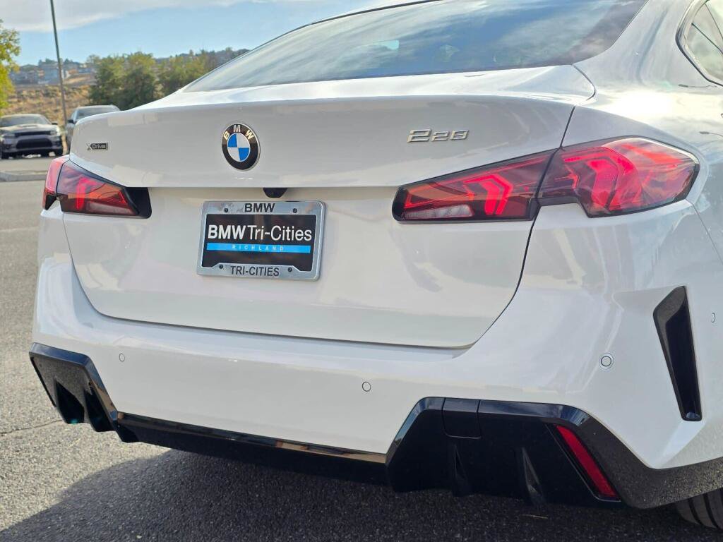 Used 2026 BMW 228i xDrive w/ Premium Package AWD/4WD image 13