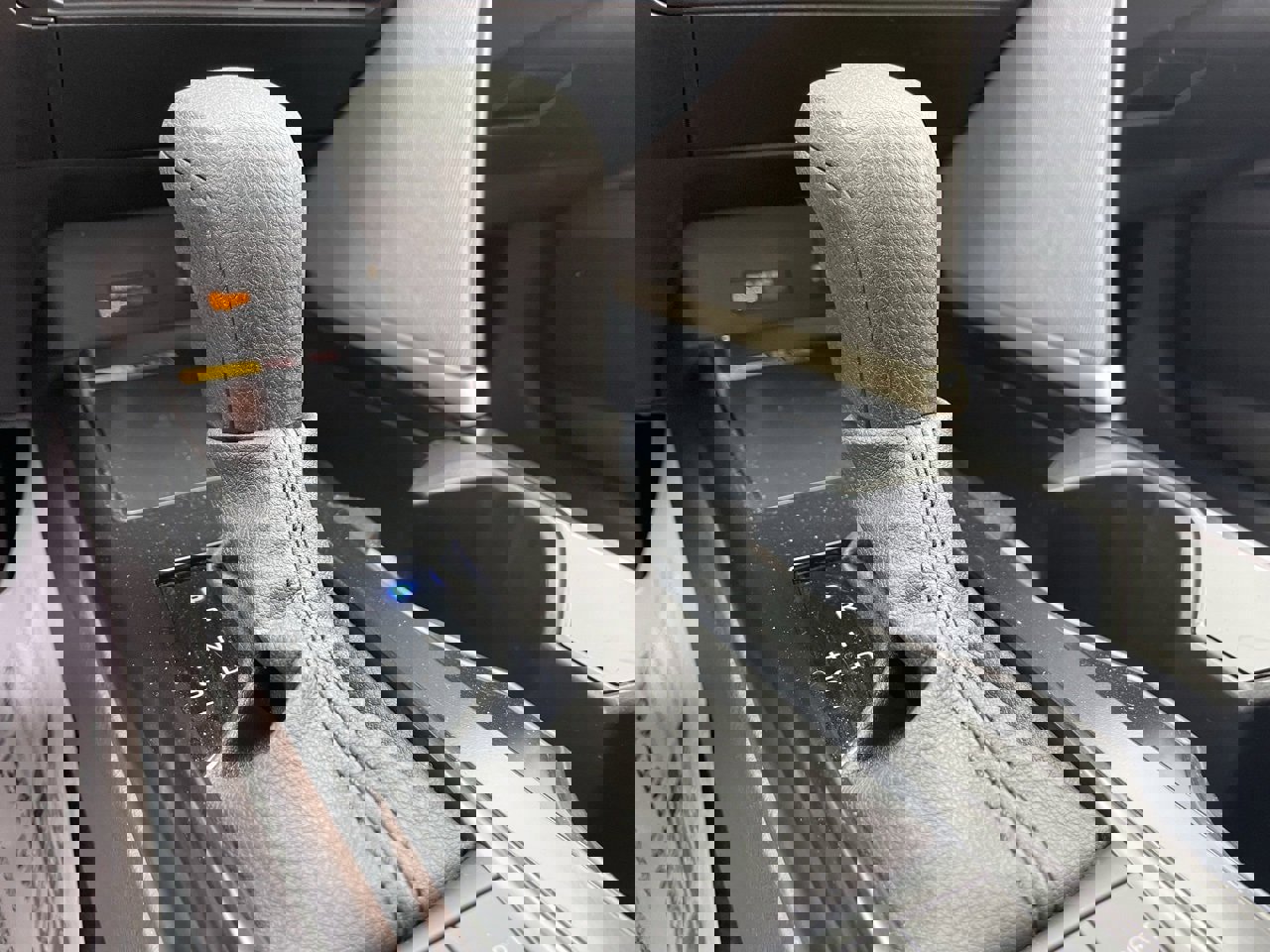 Used 2025 Toyota Camry LE image 5