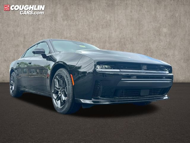New 2026 Dodge Charger R/T AWD/4WD image 1
