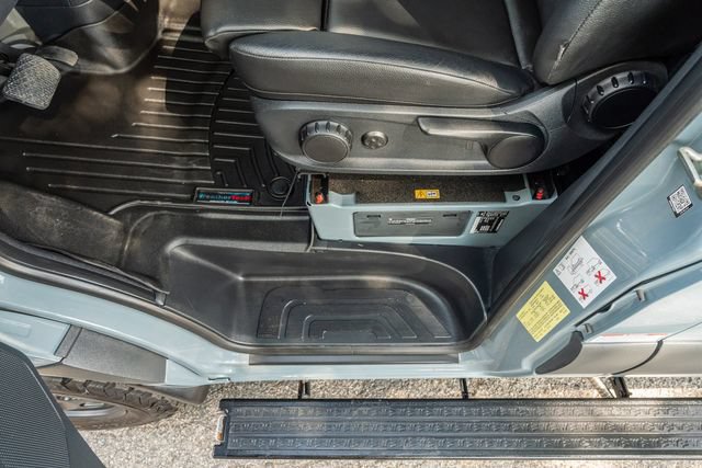 Used 2021 Mercedes-Benz Sprinter 2500 image 18