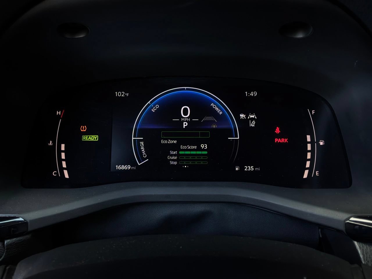 Used 2026 Toyota Camry LE FWD image 39