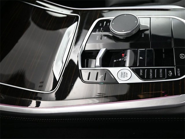 Used 2024 BMW X5 xDrive40i image 11