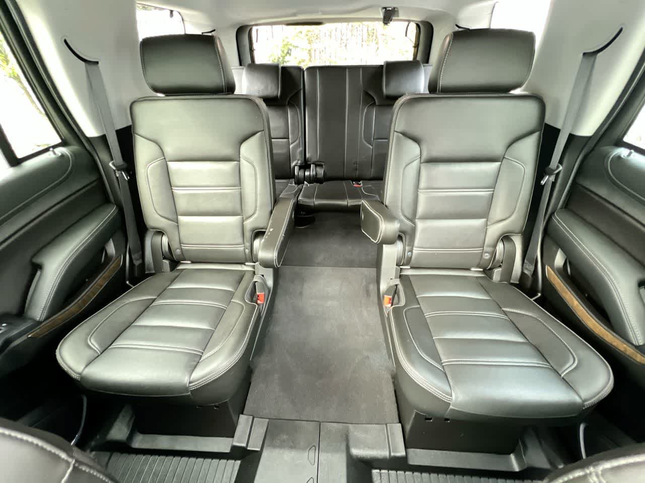 Used 2019 GMC Yukon Denali AWD/4WD image 23