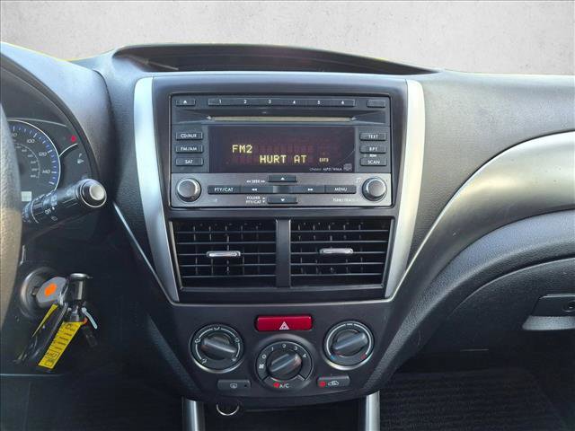 Used 2012 Subaru Forester 2.5X AWD/4WD image 13