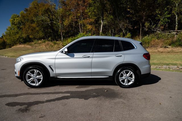 Used 2019 BMW X3 xDrive30i AWD/4WD image 6