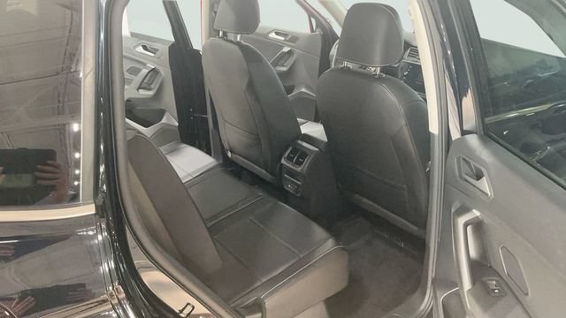 Certified 2021 Volkswagen Tiguan SE AWD/4WD image 16
