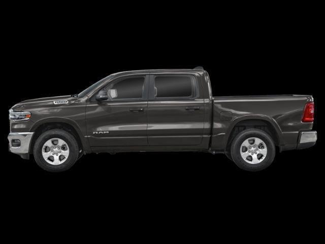 New 2026 RAM 1500 Big Horn w/ Sport Appearance Package AWD/4WD image 3