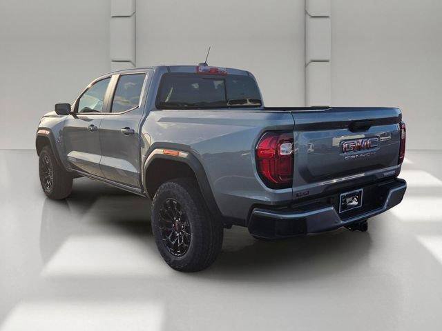 New 2026 GMC Canyon Elevation w/ Convenience Package RWD image 3