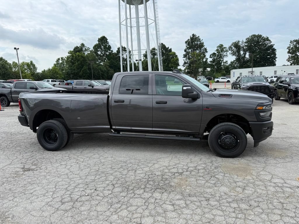 New 2026 RAM 3500 Tradesman AWD/4WD image 5