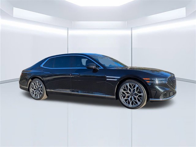Used 2024 Genesis G90 3.5T image 2
