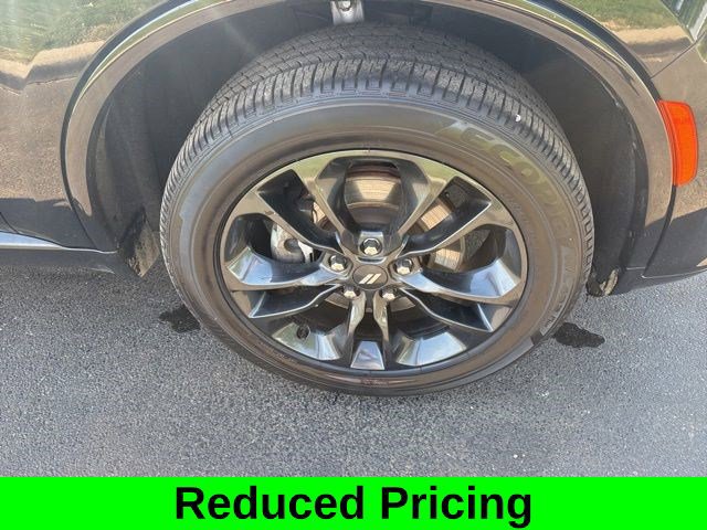 Used 2023 Dodge Durango GT AWD/4WD image 43