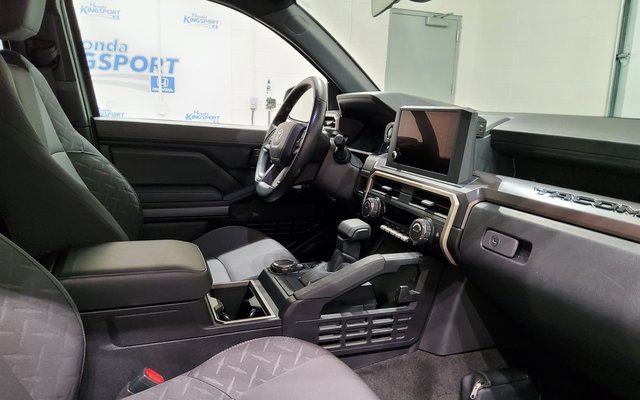 Used 2025 Toyota Tacoma SR5 image 19