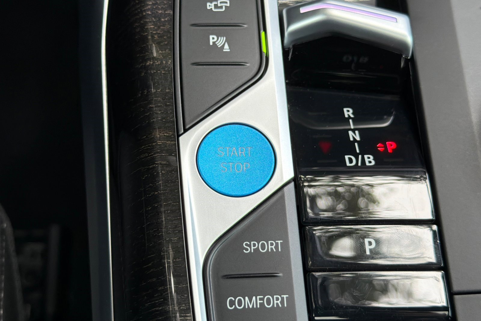 Certified 2023 BMW i4 eDrive40 w/ Premium Package image 28