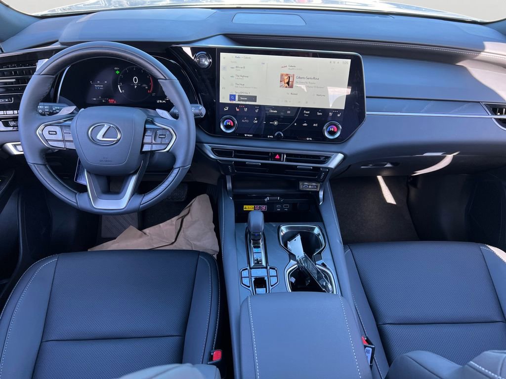 New 2026 Lexus RX 350 Premium image 9
