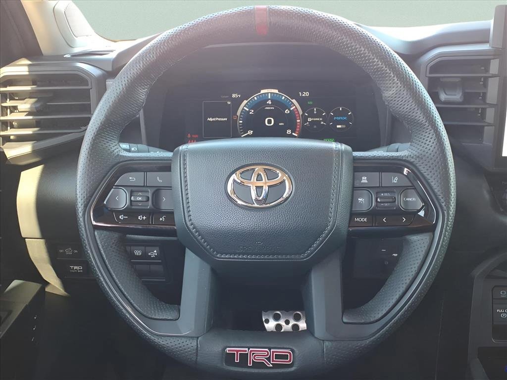 Used 2022 Toyota Tundra TRD Pro image 28
