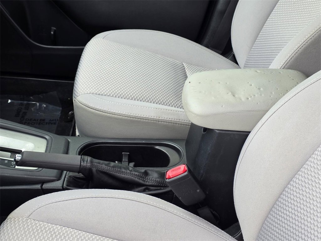 Used 2018 Subaru Forester 2.5i Premium w/ Popular Package #3A image 10