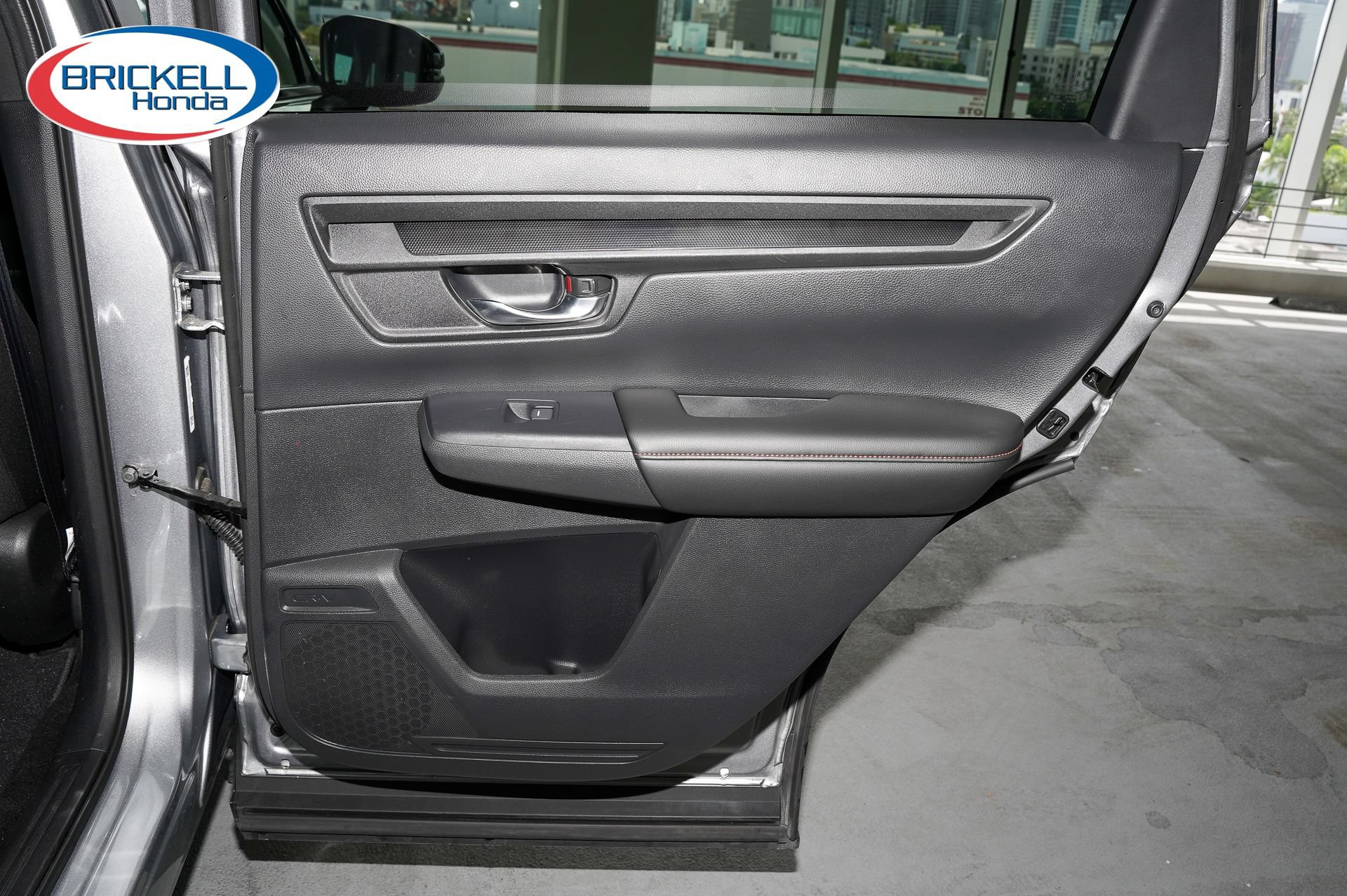 Certified 2026 Honda CR-V Sport image 15