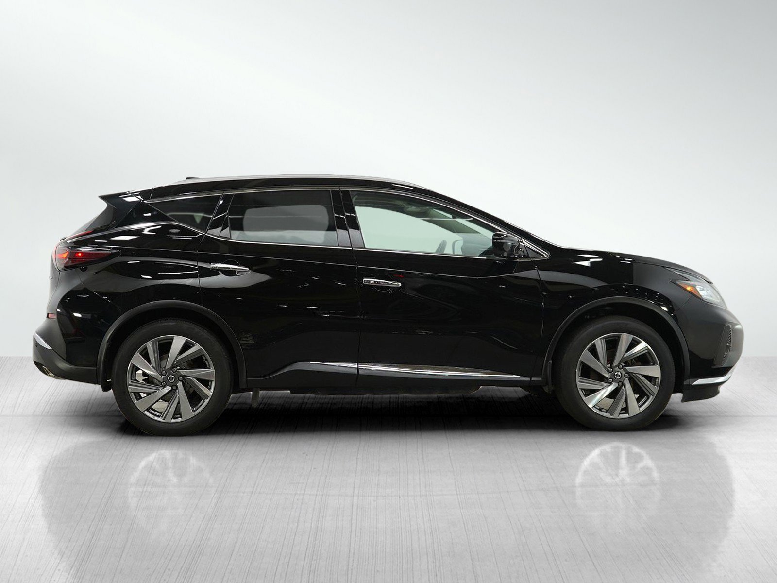 Used 2020 Nissan Murano SL image 6