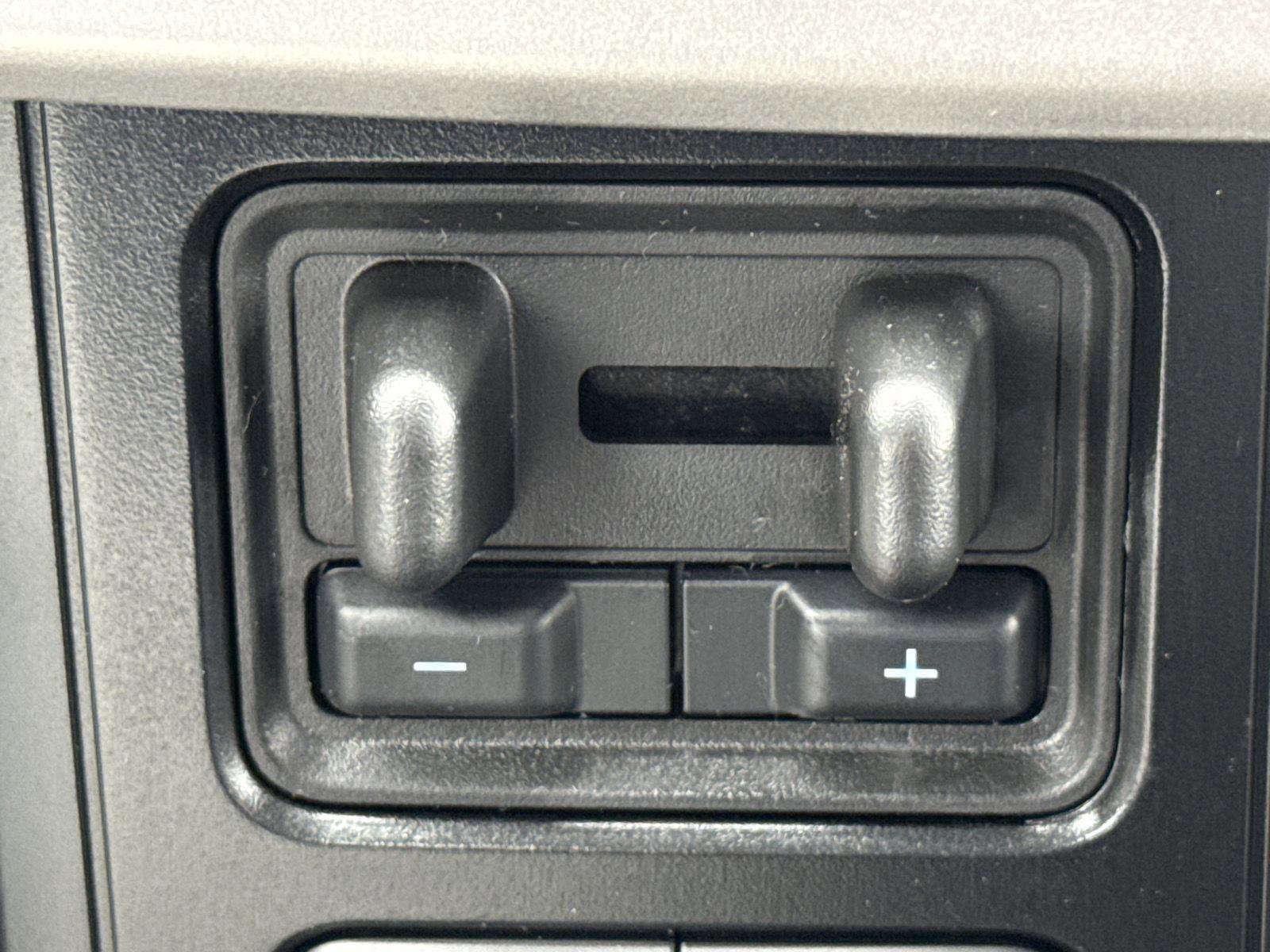 New 2025 Ford F350 XL w/ STX Appearance Package image 18