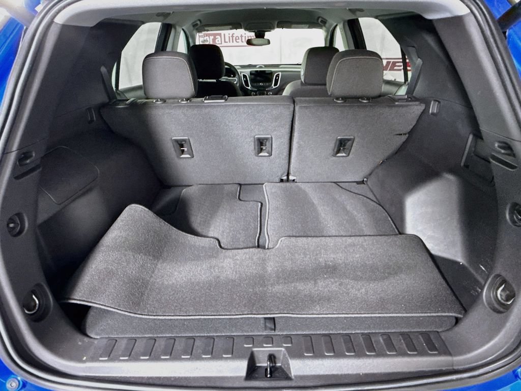 Used 2024 Chevrolet Equinox LT FWD image 26