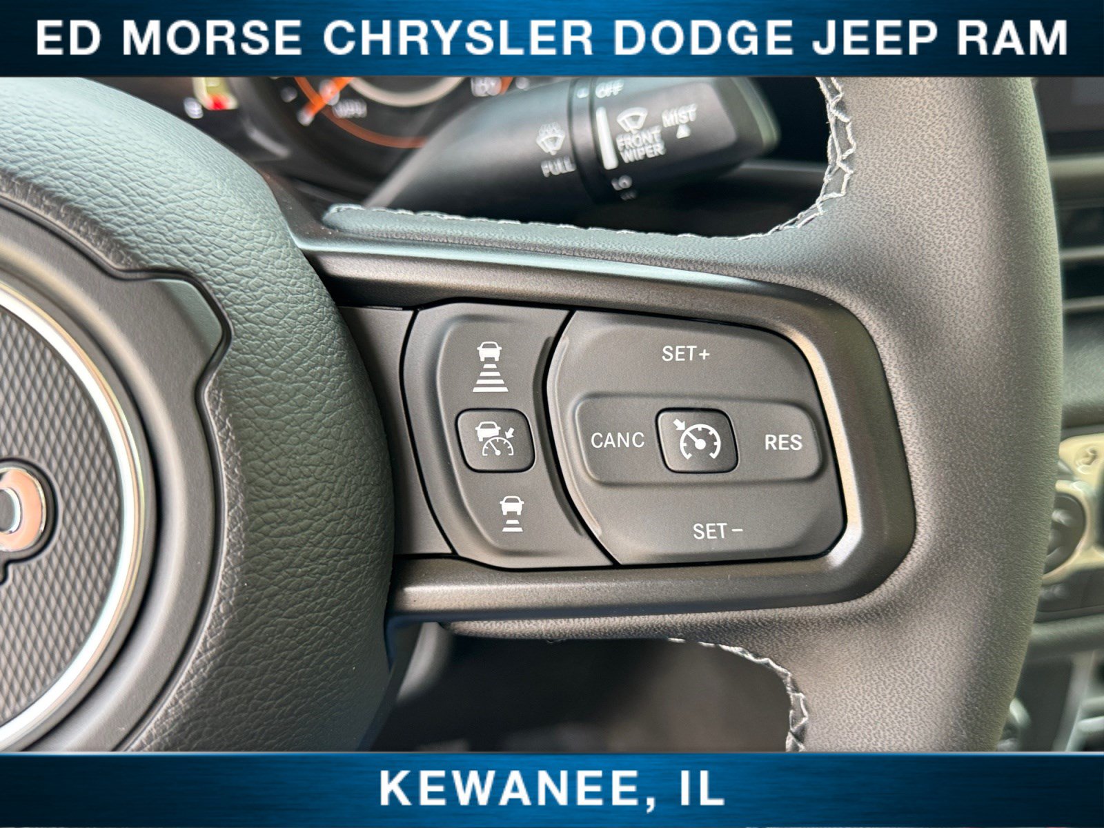 New 2026 Jeep Gladiator Willys AWD/4WD image 24