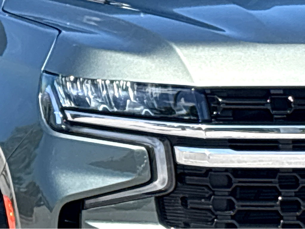Used 2024 Chevrolet Tahoe LS w/ Driver Alert Package image 16