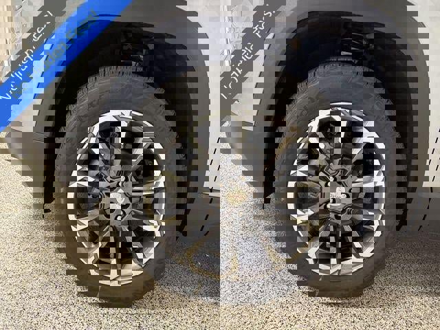 New 2026 GMC Terrain Elevation w/ Elevation Premium Package image 17