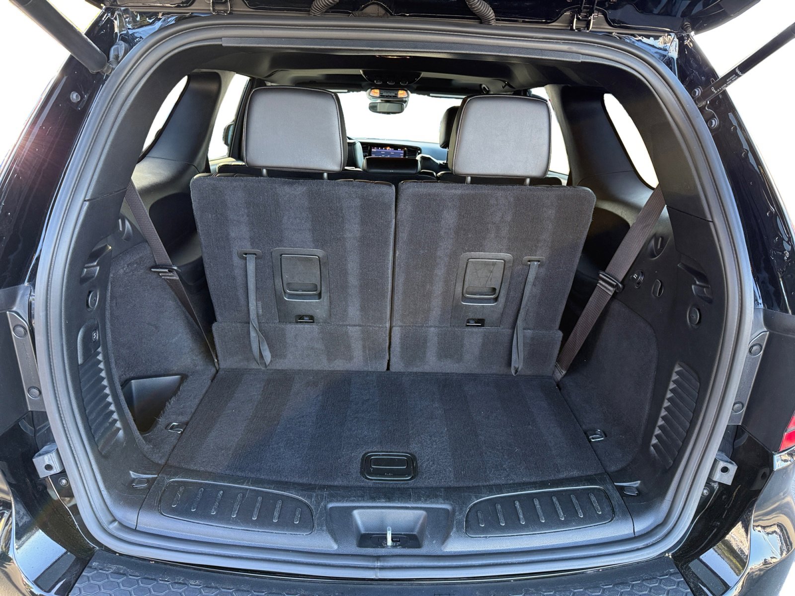 Used 2024 Dodge Durango GT image 17