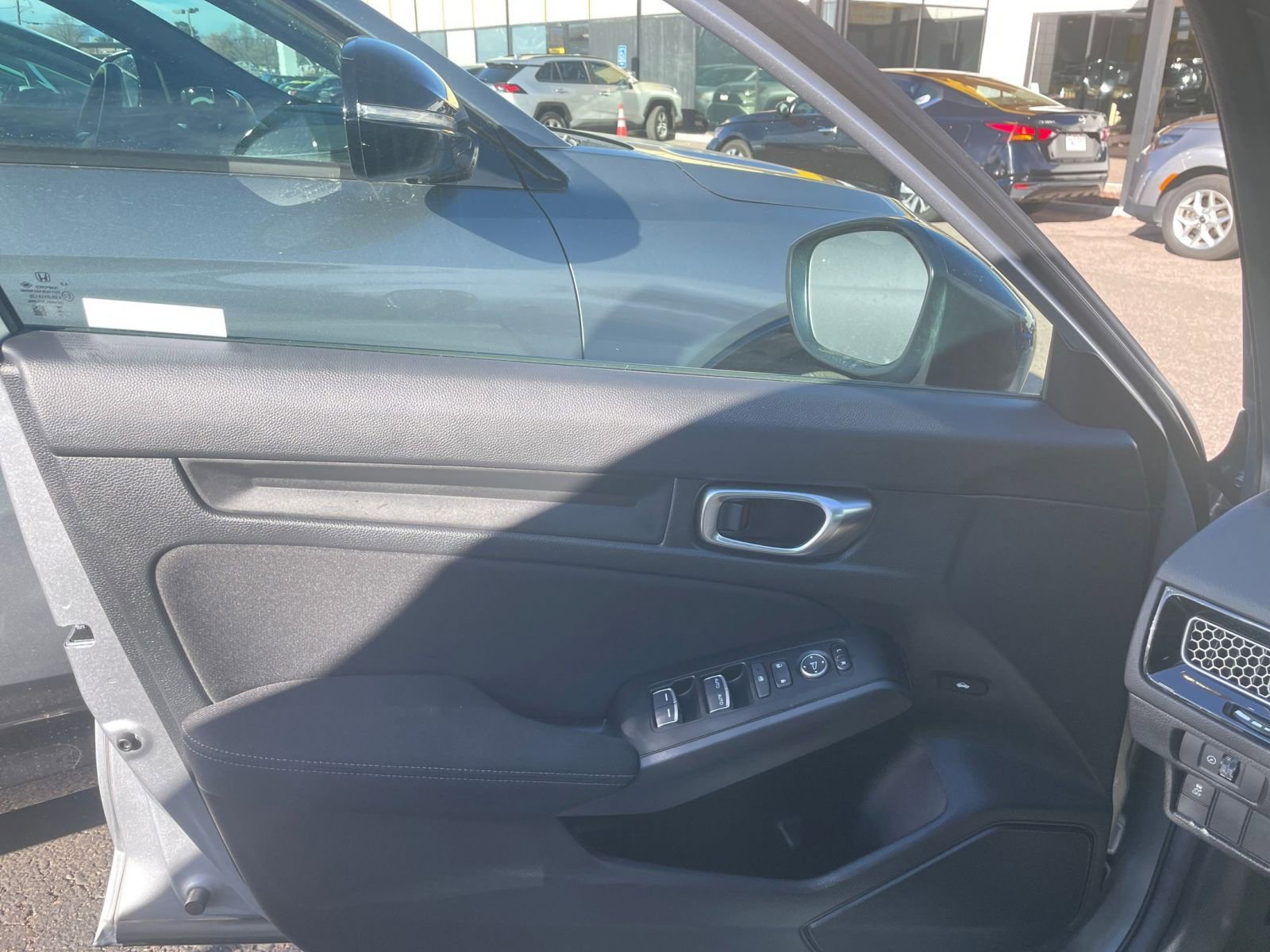 Used 2025 Honda Civic Sport image 20