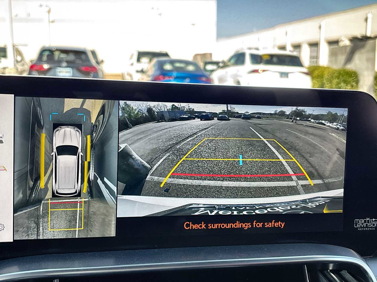 Used 2025 Lexus LX 700h F Sport image 27