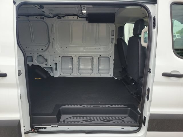 New 2026 Ford Transit 150 Low Roof RWD image 9
