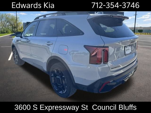 New 2026 Kia Sorento SX Prestige AWD/4WD image 11