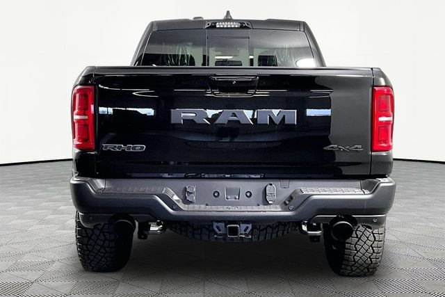 New 2026 RAM 1500 RHO w/ RHO Level 1 Equipment Group AWD/4WD image 5