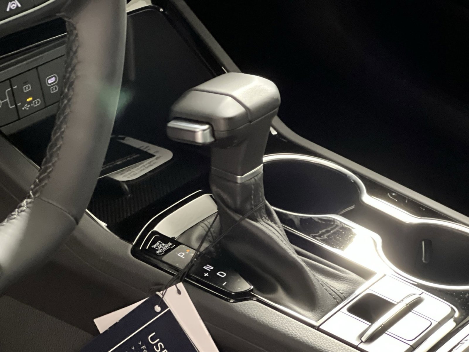 New 2026 Kia K5 GT image 20