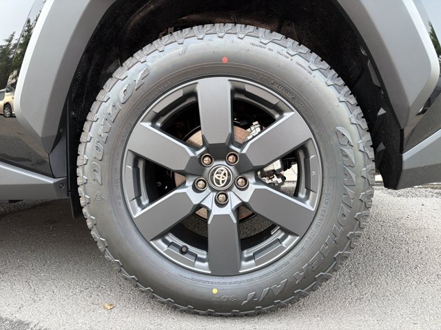 New 2026 Toyota RAV4 AWD image 9