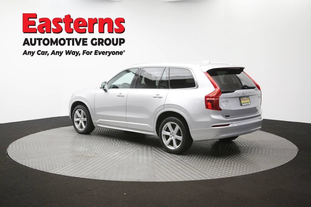 Used 2022 Volvo XC90 T5 Momentum AWD/4WD image 65