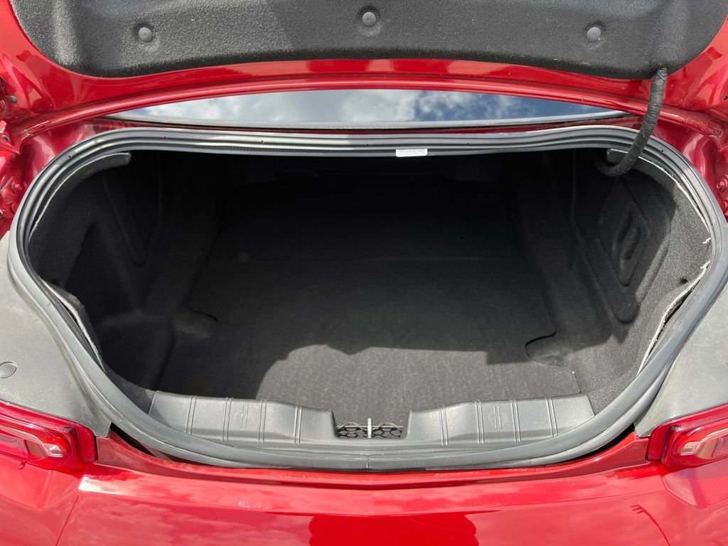 Used 2019 Chevrolet Camaro LT RWD image 26