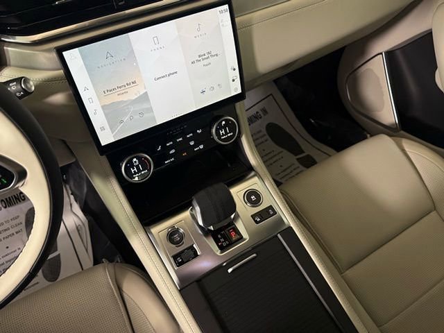 New 2026 Jaguar F-PACE R-Dynamic S image 38