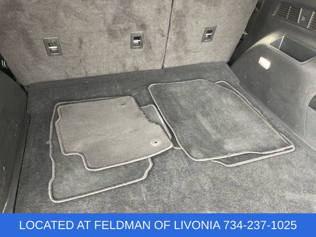 Used 2024 Ford Edge SEL image 33