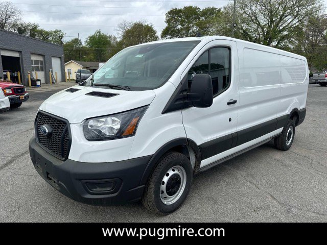 New 2025 Ford Transit 250 Low Roof RWD image 3