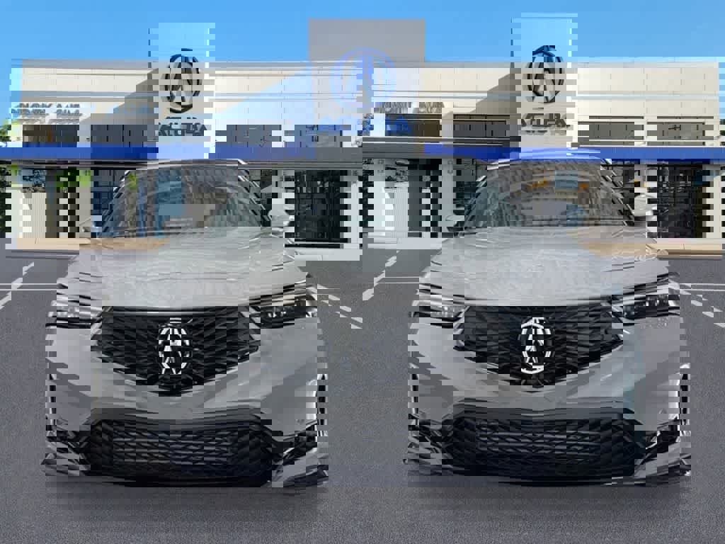 New 2026 Acura Integra A-Spec FWD image 8