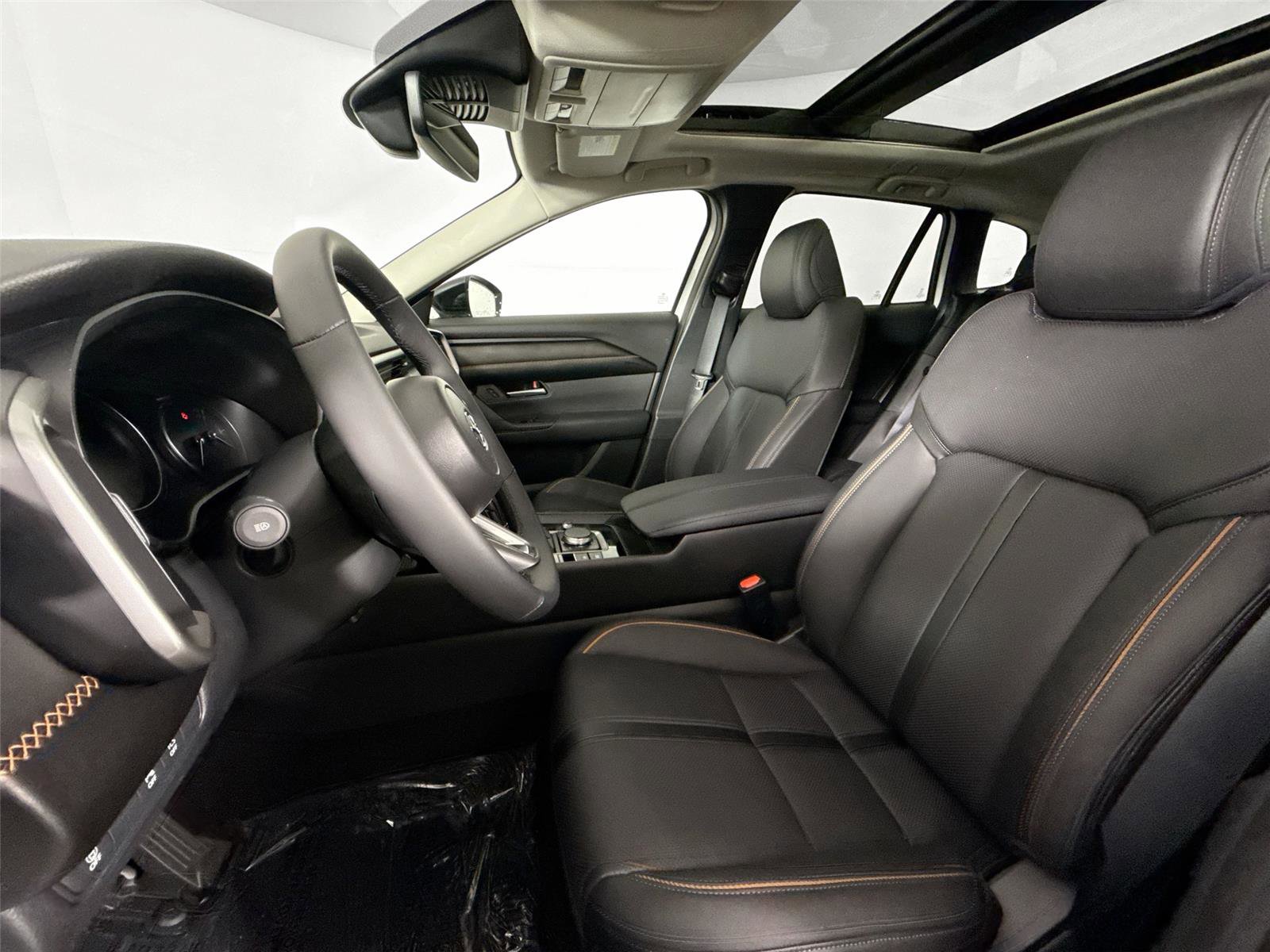 New 2026 MAZDA CX-50 AWD 2.5 S w/ Weather Package image 3