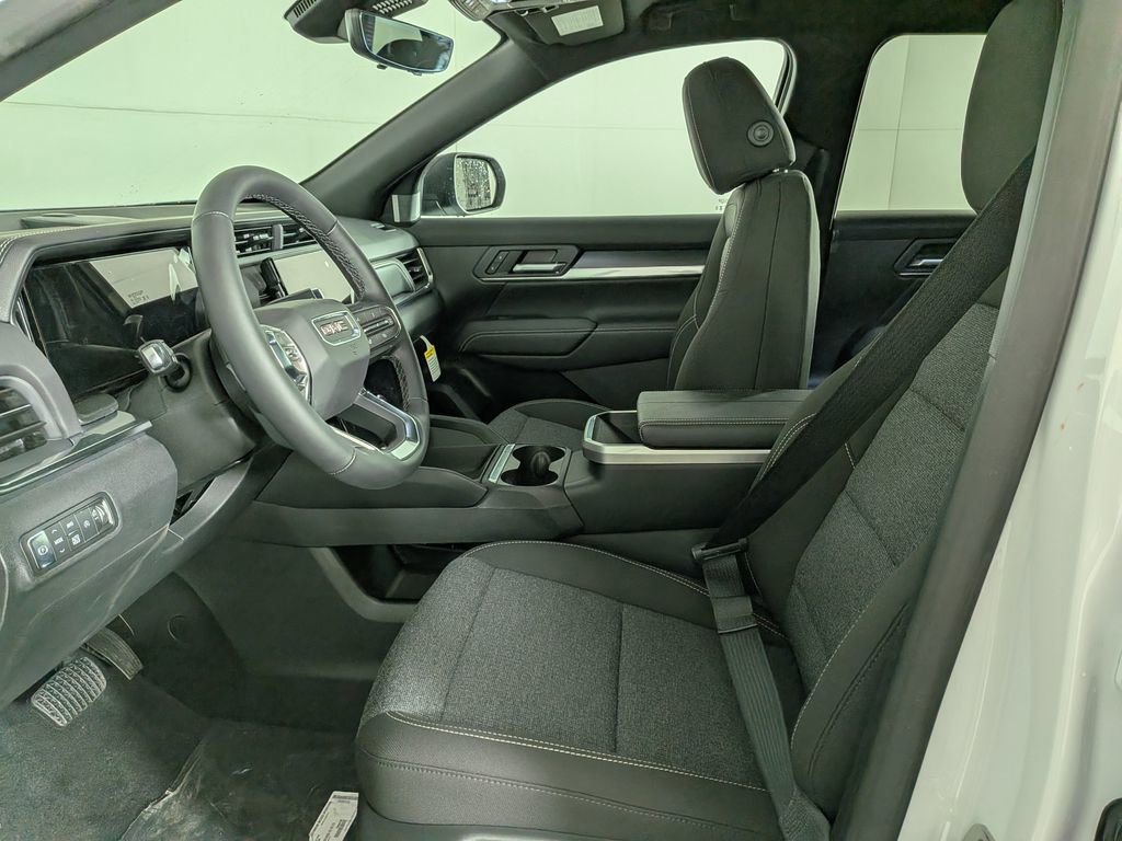 New 2026 GMC Terrain Elevation w/ Technology Package II image 15