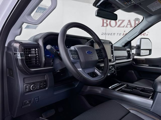 New 2026 Ford F250 Lariat w/ Chrome Package image 10