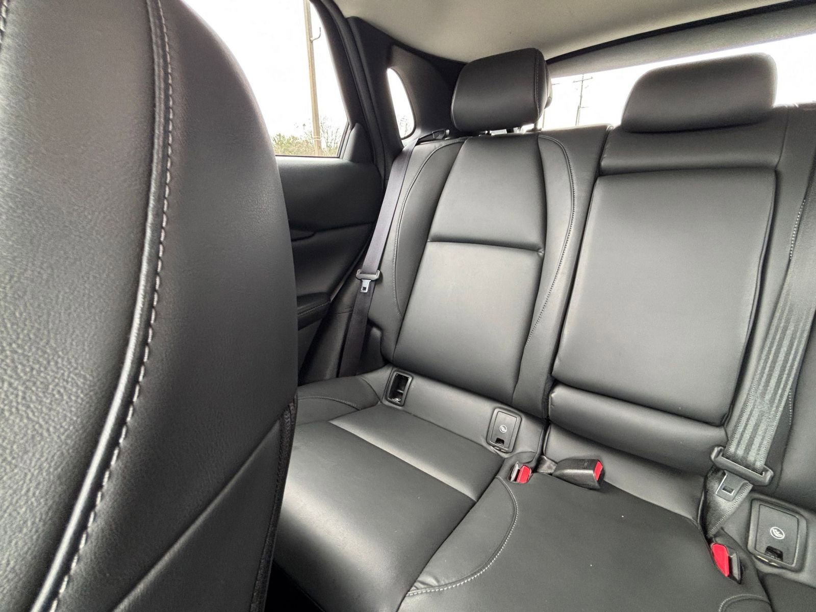 Used 2025 MAZDA CX-30 AWD 2.5 S w/ Select Sport Pkg image 44